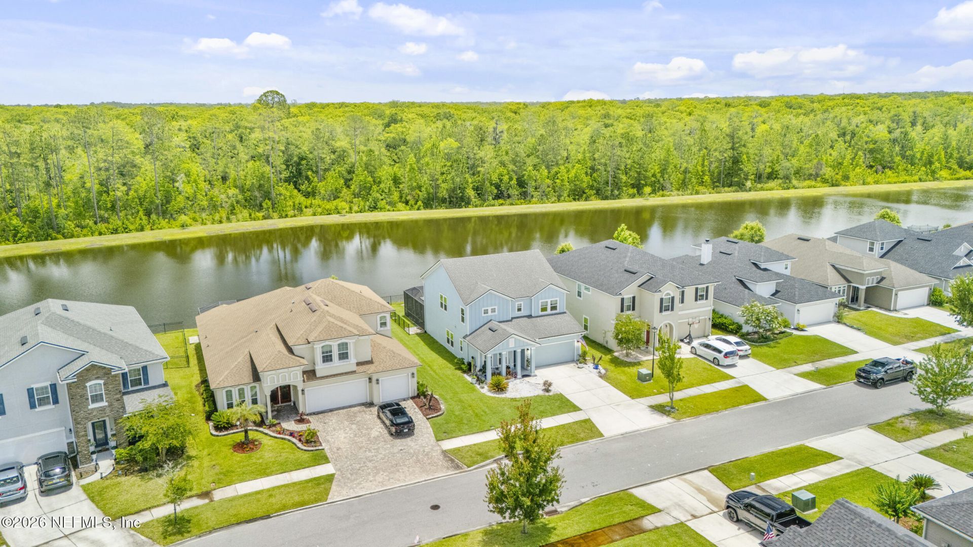 792 Sycamore Way, Orange Park, FL 32073 Photo
