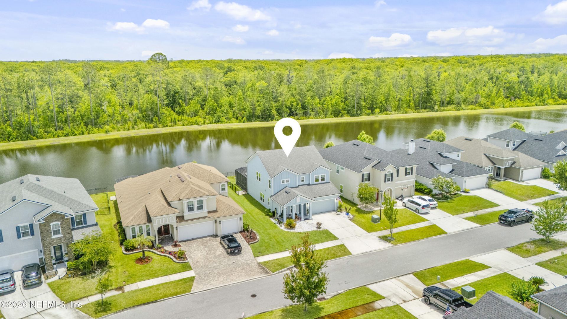 792 Sycamore Way, Orange Park, FL 32073 Photo