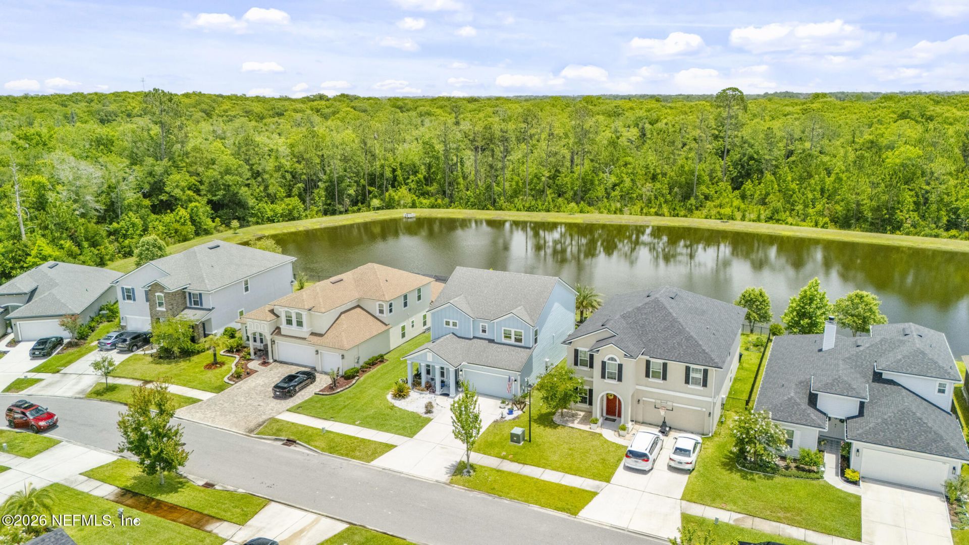 792 Sycamore Way, Orange Park, FL 32073 Photo