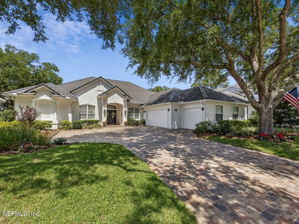 181 RETREAT Place, Ponte Vedra Beach, FL 32082