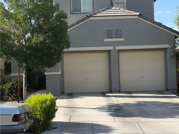 10580 Calico Pines Avenue, Las Vegas, NV 89135