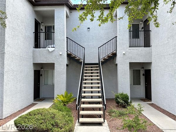 2615 W Gary Avenue, Unit 2007, Las Vegas, NV 89123