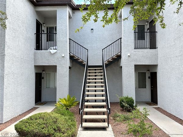 2615 W Gary Avenue , Unit 2007, Las Vegas, NV 89123