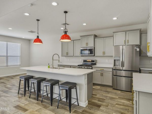 18912 N SALERNO Court, Maricopa, AZ 85138