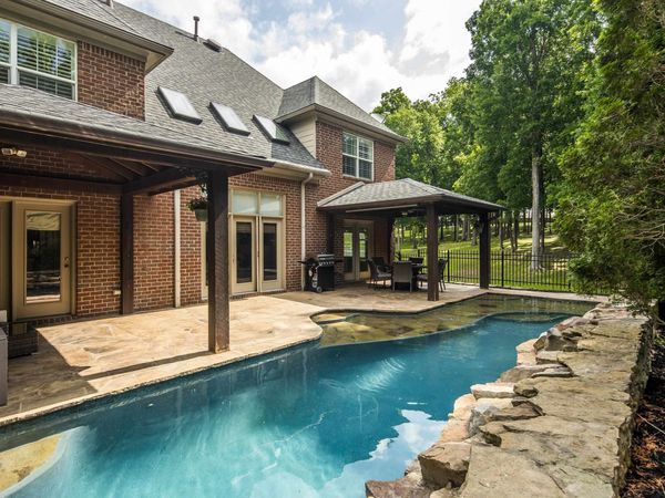 12143 PRESERVE LN, Arlington, TN 38002