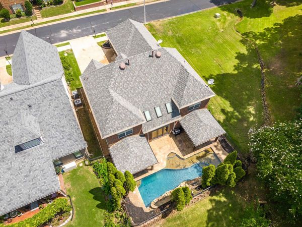 12143 PRESERVE LN, Arlington, TN 38002
