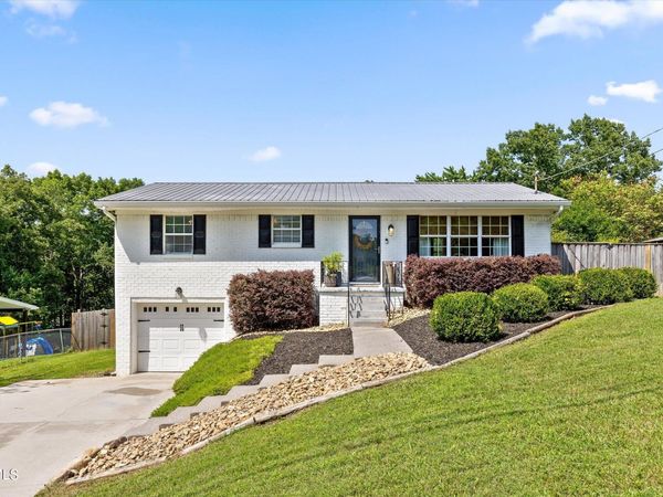 1445 Southeast Timber Hill Drive, Cleveland, TN 37312