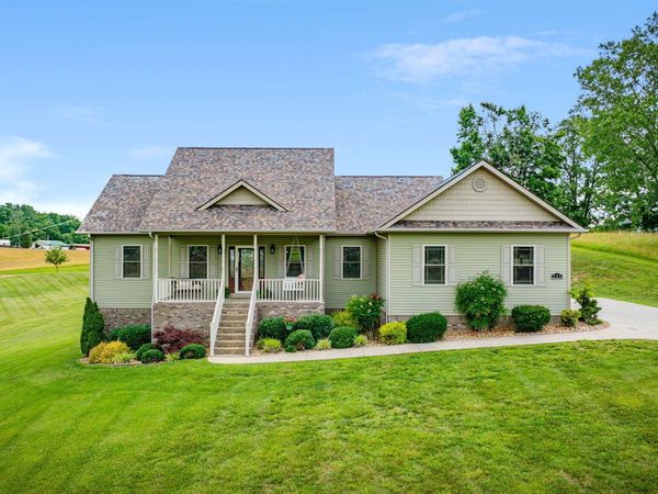 223 Sherfey Road, Jonesborough, TN 37659