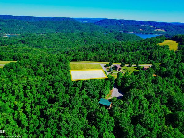 Lot 36 Gypsum Court, New Tazewell, TN 37825