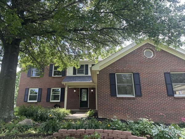 3187 Millakin Place, Burlington, KY 41005