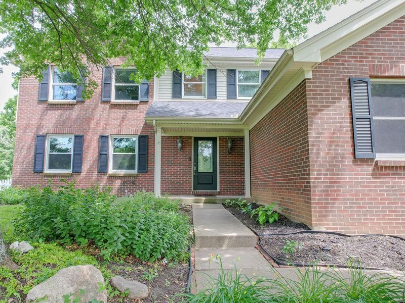 3187 Millakin Place, Burlington, KY 41005 Photo 4