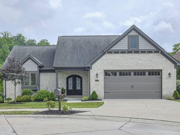 1011 Squire Valley Drive, Villa Hills, KY 41017