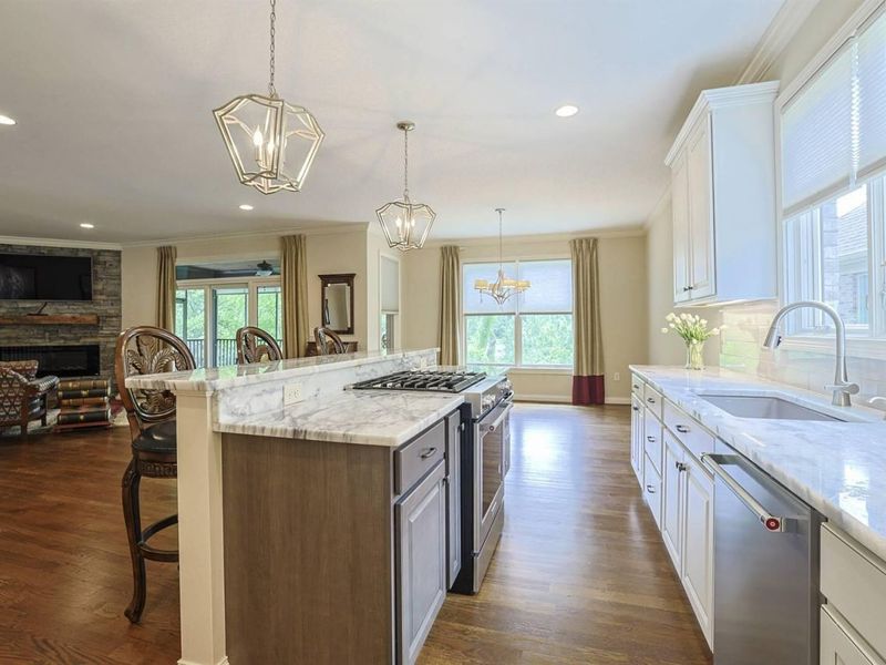 1011 Squire Valley Drive, Villa Hills, KY 41017 Photo 12