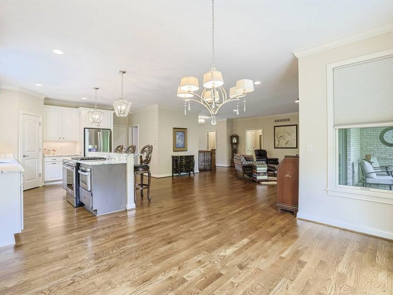 1011 Squire Valley Drive, Villa Hills, KY 41017 Photo 9