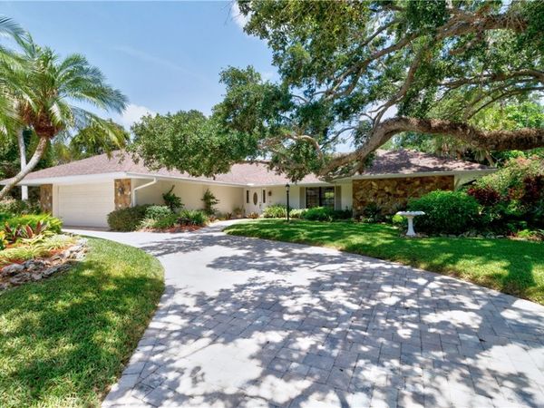 1160 Leeward Lane, Vero Beach, FL 32963
