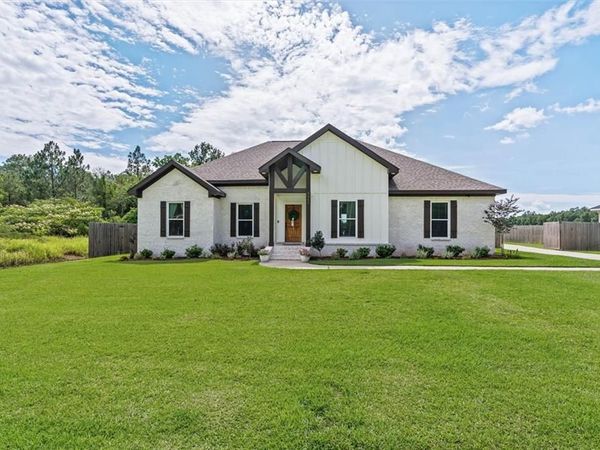 9861 Hardy Drive, Creola, AL 36525