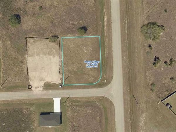 200 Jubilee TER , LABELLE, FL 33935
