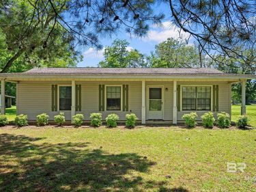 20540 Lacey Road, Silverhill, AL 36576