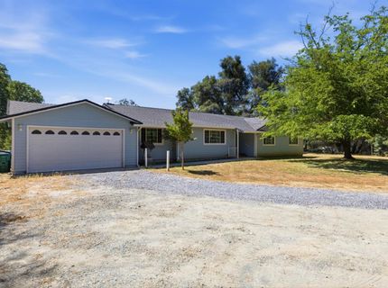 3071 Springhill Rd, Somerset, CA 95684 Photo