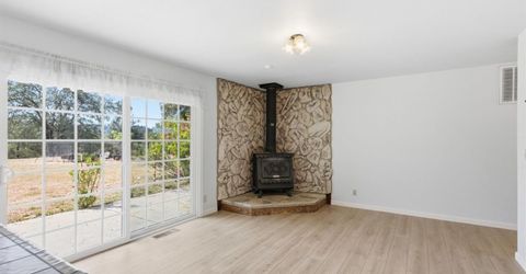 3071 Springhill Rd, Somerset, CA 95684 Photo