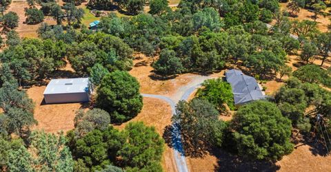 3071 Springhill Rd, Somerset, CA 95684 Photo