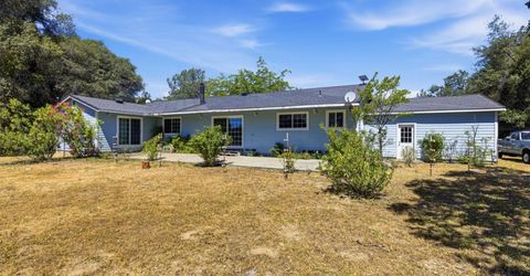 3071 Springhill Rd, Somerset, CA 95684 Photo