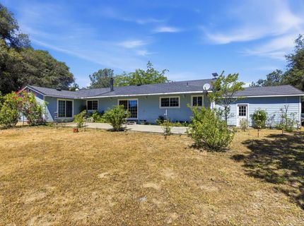 3071 Springhill Rd, Somerset, CA 95684 Photo