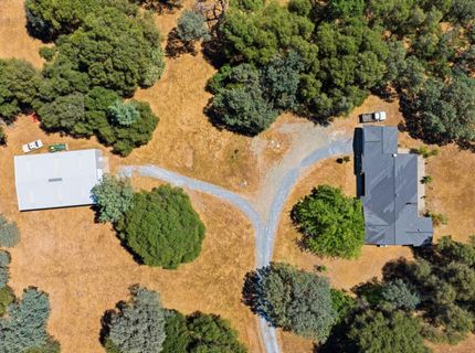 3071 Springhill Rd, Somerset, CA 95684 Photo