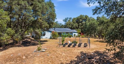 3071 Springhill Rd, Somerset, CA 95684 Photo