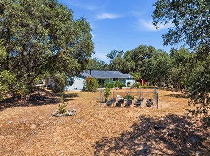 3071 Springhill Rd, Somerset, CA 95684 Photo