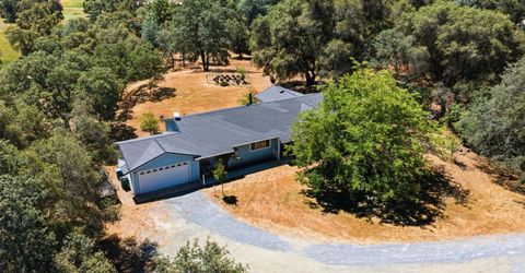 3071 Springhill Rd, Somerset, CA 95684 Photo