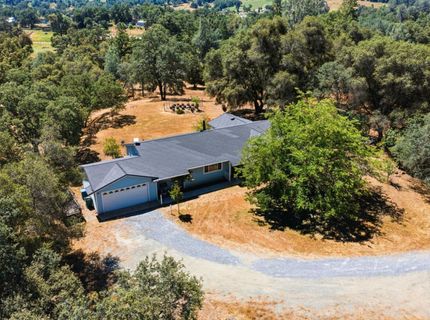 3071 Springhill Rd, Somerset, CA 95684 Photo