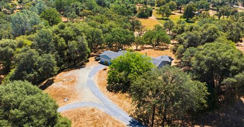 3071 Springhill Rd, Somerset, CA 95684 Photo