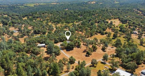 3071 Springhill Rd, Somerset, CA 95684 Photo