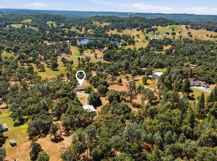 3071 Springhill Rd, Somerset, CA 95684 Photo