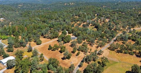 3071 Springhill Rd, Somerset, CA 95684 Photo