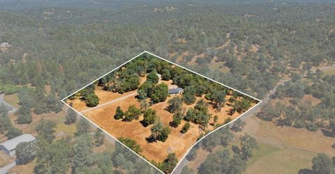 3071 Springhill Rd, Somerset, CA 95684 Photo