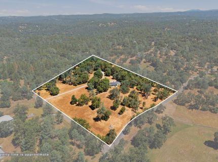 3071 Springhill Rd, Somerset, CA 95684 Photo