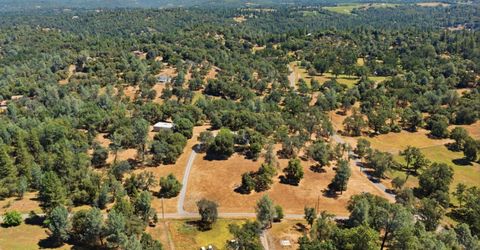3071 Springhill Rd, Somerset, CA 95684 Photo