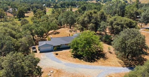 3071 Springhill Rd, Somerset, CA 95684 Photo