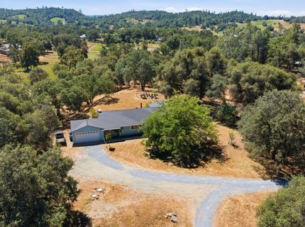 3071 Springhill Rd, Somerset, CA 95684 Photo