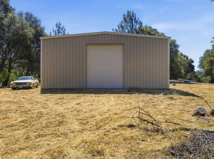 3071 Springhill Rd, Somerset, CA 95684 Photo