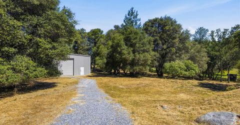 3071 Springhill Rd, Somerset, CA 95684 Photo