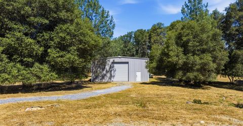3071 Springhill Rd, Somerset, CA 95684 Photo