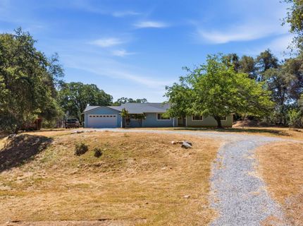 3071 Springhill Rd, Somerset, CA 95684 Photo