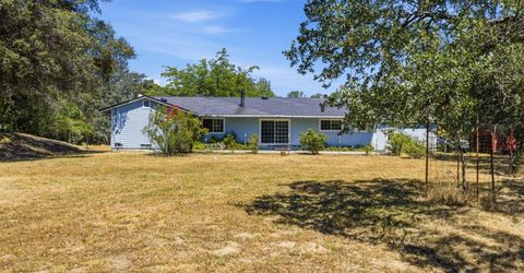 3071 Springhill Rd, Somerset, CA 95684 Photo