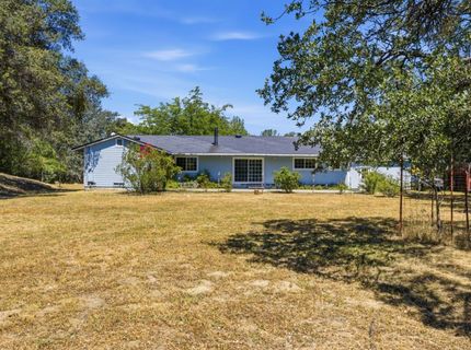 3071 Springhill Rd, Somerset, CA 95684 Photo