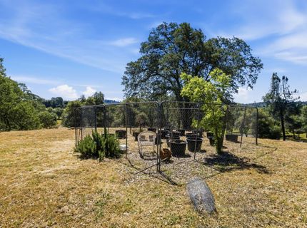 3071 Springhill Rd, Somerset, CA 95684 Photo