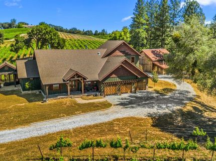 7330 Perry Creek Rd, Somerset, CA 95684 Photo