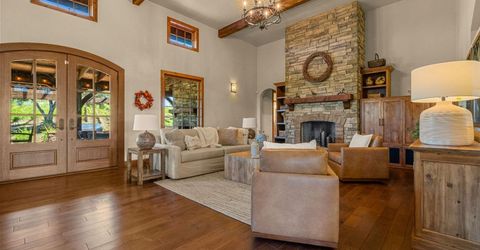 7330 Perry Creek Rd, Somerset, CA 95684 Photo